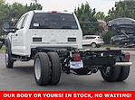 New 2025 Ford F-450 Super Cab Cab Chassis for sale #F82200 - photo 2