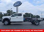 New 2025 Ford F-450 Super Cab Cab Chassis for sale #F82200 - photo 8