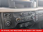 2025 Ford F-450 Super Cab DRW 4x4 Cab Chassis for sale #F82205 - photo 15