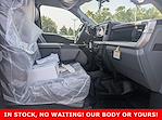 2025 Ford F-450 Super Cab DRW 4x4 Cab Chassis for sale #F82205 - photo 16