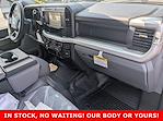 2025 Ford F-450 Super Cab DRW 4x4 Cab Chassis for sale #F82205 - photo 17