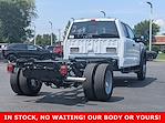 2025 Ford F-450 Super Cab DRW 4x4 Cab Chassis for sale #F82205 - photo 5