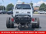 2025 Ford F-450 Super Cab DRW 4x4 Cab Chassis for sale #F82205 - photo 6