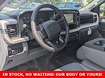 2025 Ford F-450 Super Cab DRW 4x4 Cab Chassis for sale #F82205 - photo 8