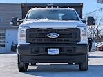 New 2025 Ford F-350 Regular Cab Steel Dump Truck for sale #F82216 - photo 3