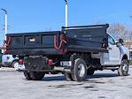 New 2025 Ford F-350 Regular Cab Steel Dump Truck for sale #F82216 - photo 6