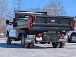 New 2025 Ford F-350 Regular Cab Steel Dump Truck for sale #F82216 - photo 2