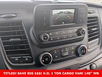 Used 2024 Ford Transit 350 HD Low Roof Empty Cargo Van for sale #F82218 - photo 17