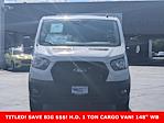 Used 2024 Ford Transit 350 HD Low Roof Empty Cargo Van for sale #F82218 - photo 2
