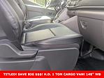 Used 2024 Ford Transit 350 HD Low Roof Empty Cargo Van for sale #F82218 - photo 20