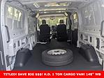 Used 2024 Ford Transit 350 HD Low Roof Empty Cargo Van for sale #F82218 - photo 23