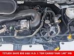 Used 2024 Ford Transit 350 HD Low Roof Empty Cargo Van for sale #F82218 - photo 24