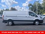 Used 2024 Ford Transit 350 HD Low Roof Empty Cargo Van for sale #F82218 - photo 4