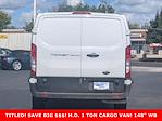 Used 2024 Ford Transit 350 HD Low Roof Empty Cargo Van for sale #F82218 - photo 6