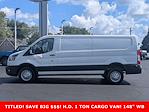 Used 2024 Ford Transit 350 HD Low Roof Empty Cargo Van for sale #F82218 - photo 8