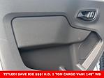 Used 2024 Ford Transit 350 HD Low Roof Empty Cargo Van for sale #F82219 - photo 12