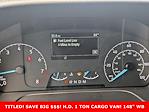 Used 2024 Ford Transit 350 HD Low Roof Empty Cargo Van for sale #F82219 - photo 13