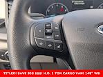 Used 2024 Ford Transit 350 HD Low Roof Empty Cargo Van for sale #F82219 - photo 14