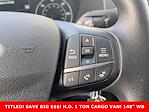 Used 2024 Ford Transit 350 HD Low Roof Empty Cargo Van for sale #F82219 - photo 15