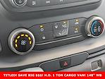 Used 2024 Ford Transit 350 HD Low Roof Empty Cargo Van for sale #F82219 - photo 19