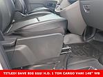 Used 2024 Ford Transit 350 HD Low Roof Empty Cargo Van for sale #F82219 - photo 22