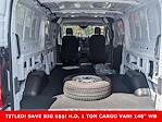 Used 2024 Ford Transit 350 HD Low Roof Empty Cargo Van for sale #F82219 - photo 25