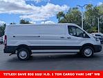 Used 2024 Ford Transit 350 HD Low Roof Empty Cargo Van for sale #F82219 - photo 4