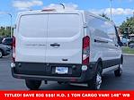 Used 2024 Ford Transit 350 HD Low Roof Empty Cargo Van for sale #F82219 - photo 5