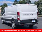 Used 2024 Ford Transit 350 HD Low Roof Empty Cargo Van for sale #F82219 - photo 7