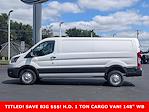 Used 2024 Ford Transit 350 HD Low Roof Empty Cargo Van for sale #F82219 - photo 8