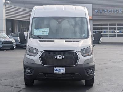New 2026 Ford Transit 350 Medium Roof Empty Cargo Van for sale #F82225 - photo 2