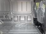 New 2026 Ford Transit 350 Medium Roof Empty Cargo Van for sale #F82225 - photo 23
