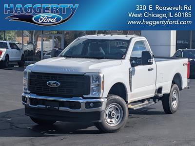 New 2026 Ford F-250 XL Regular Cab for sale #F82226 - photo 1