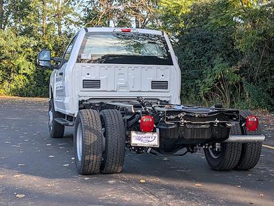New 2026 Ford F-350 Regular Cab Cab Chassis for sale #F82230 - photo 2