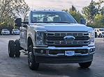 New 2026 Ford F-350 Regular Cab Cab Chassis for sale #F82230 - photo 4