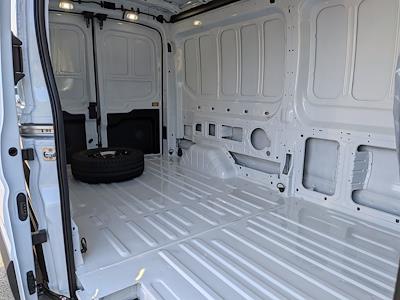 New 2026 Ford Transit 250 Medium Roof Empty Cargo Van for sale #F82231 - photo 2