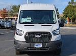 New 2026 Ford Transit 250 Medium Roof Empty Cargo Van for sale #F82231 - photo 4
