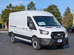 New 2026 Ford Transit 250 Medium Roof Empty Cargo Van for sale #F82231 - photo 5