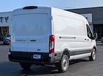 New 2026 Ford Transit 250 Medium Roof Empty Cargo Van for sale #F82231 - photo 7