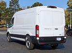 New 2026 Ford Transit 250 Medium Roof Empty Cargo Van for sale #F82231 - photo 3