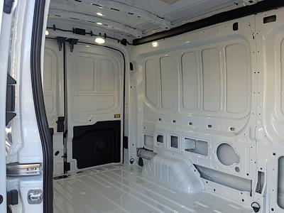 New 2026 Ford Transit 250 Medium Roof Empty Cargo Van for sale #F82232 - photo 2