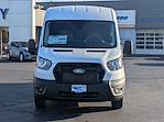 New 2026 Ford Transit 250 Medium Roof Empty Cargo Van for sale #F82232 - photo 4
