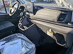 New 2026 Ford Transit 250 Medium Roof Empty Cargo Van for sale #F82232 - photo 21
