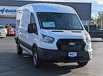 New 2026 Ford Transit 250 Medium Roof Empty Cargo Van for sale #F82232 - photo 5