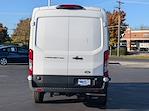 New 2026 Ford Transit 250 Medium Roof Empty Cargo Van for sale #F82232 - photo 8