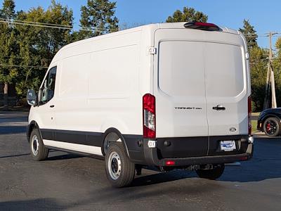 2026 Ford Transit 250 Medium Roof RWD Empty Cargo Van for sale #F82233 - photo 2
