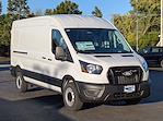 2026 Ford Transit 250 Medium Roof RWD Empty Cargo Van for sale #F82233 - photo 4