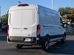 2026 Ford Transit 250 Medium Roof RWD Empty Cargo Van for sale #F82233 - photo 6
