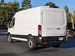 2026 Ford Transit 250 Medium Roof RWD Empty Cargo Van for sale #F82233 - photo 2