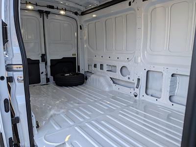 New 2026 Ford Transit 250 Medium Roof Empty Cargo Van for sale #F82234 - photo 2